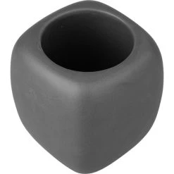 Wenko WC-Bürste Faro Grey, Grau, Bürstenhalter Aus Keramik 9 Wenko WC-Bürste Faro Grey, Grau, Bürstenhalter Aus Keramik -Haushaltsprodukte Geschäft fb7a77dc19389946d7f9414dab2b0adcc0ffa78b wc buerste wenko faro grey grau