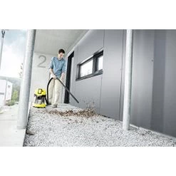 Kärcher Nass-Trockensauger WD3 Battery Premium, Akkusauger, 17 Liter, 36 V -Haushaltsprodukte Geschäft fbabcf9d8cc055188aa3b8a0dbc09ca2c10b5501 nass trockensauger kaercher wd3 battery premium