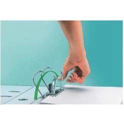 Leitz 1073-00-00 Ordner, A3 Quer, Breit, Hartpappe, Schwarz 8 Leitz 1073-00-00 Ordner, A3 Quer, Breit, Hartpappe, Schwarz -Haushaltsprodukte Geschäft fbe05fe79f233a7207348fbb1c8fcd18de01afc3 ordner leitz 1073 karton a3 quer 8cm