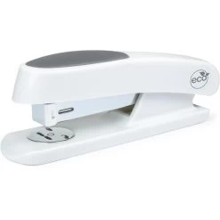 RAPESCO Heftgerät 1483 ECO Sting Ray, Germ-Savvy, Heftleistung 20 Blatt, Soft Weiß -Haushaltsprodukte Geschäft fbf8ff64f7bd7bfaafbb48a3e692695eed5cc769 heftgeraet rapesco 1483 eco sting ray germ savvy
