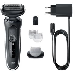 Braun Elektrorasierer Series 5 51-W1600s, Weiß, Wet & Dry, Mit EasyClick-Bodygroomer 12 Braun Elektrorasierer Series 5 51-W1600s, Weiß, Wet & Dry, Mit EasyClick-Bodygroomer -Haushaltsprodukte Geschäft fc4e2545a812f058f9ad38c0e7ae1fda17efc020 elektrorasierer braun series 5 51 w1600s weiss