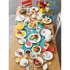 Maxwell & Williams Maxwell&Williams Müslischale Diamonds DV0041, Porzellan, Weiß, 15cm, Set, 6 Stück -Haushaltsprodukte Geschäft fc58141f33dbc6e8b572a5c401b91b73f4d6c550 mueslischale maxwellundwilliams diamonds dv0041