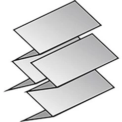 GreenHygiene Papierhandtücher Ingeborg, 2-lagig, Interfold-Falz, 24 X 21 Cm, Weiß, 3000 Stück -Haushaltsprodukte Geschäft fc7d64ddae4341177a35451044a642186d29794e papierhandtuecher greenhygiene ingeborg 2 lagig