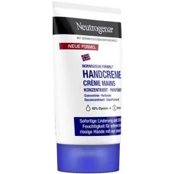 Neutrogena Handcreme Norwegische Formel Konzentrat, Parfümiert, Für Trockene Und Rissige Hände, 50ml -Haushaltsprodukte Geschäft fc84990de48d63eb470c747e8107fd2679a68b1d handcreme neutrogena norwegische formel konzentrat