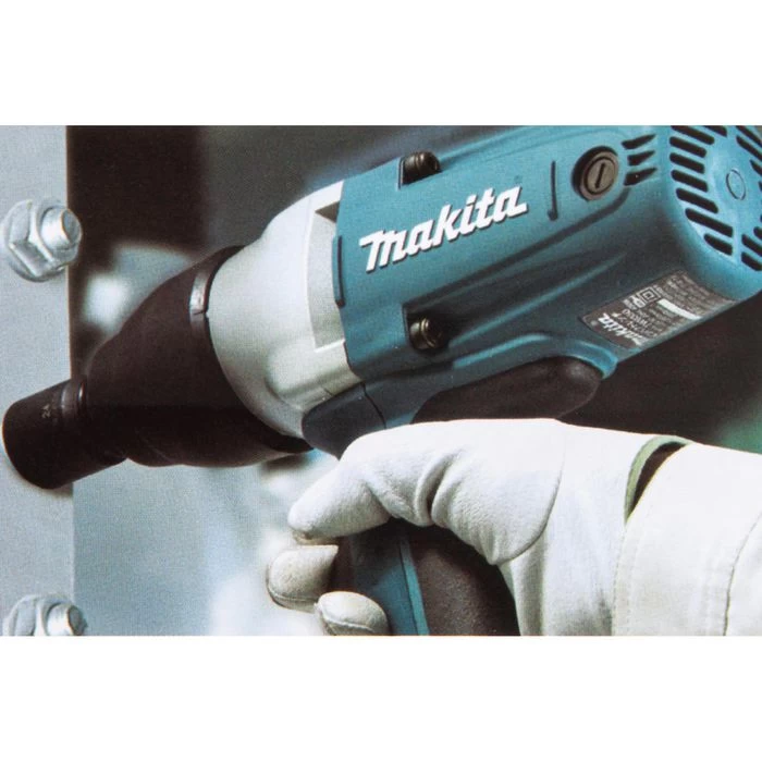 Makita Steckschlüssel D-41517, 9-teilig, 8 - 24mm Schlüsselweite - 38mm Länge, 1/2 Zoll 4 Makita Steckschlüssel D-41517, 9-teilig, 8 - 24mm Schlüsselweite - 38mm Länge, 1/2 Zoll - Image 4