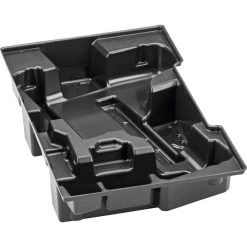 Bosch Einlage 1600A002WS, Für L-Boxx 102, Für Stichsäge GST 12V-70