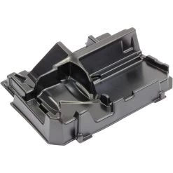 Makita Einlage 8351G2-0 Tiefziehteil Für MakPac 2, Für Schwingschleifer DBO480