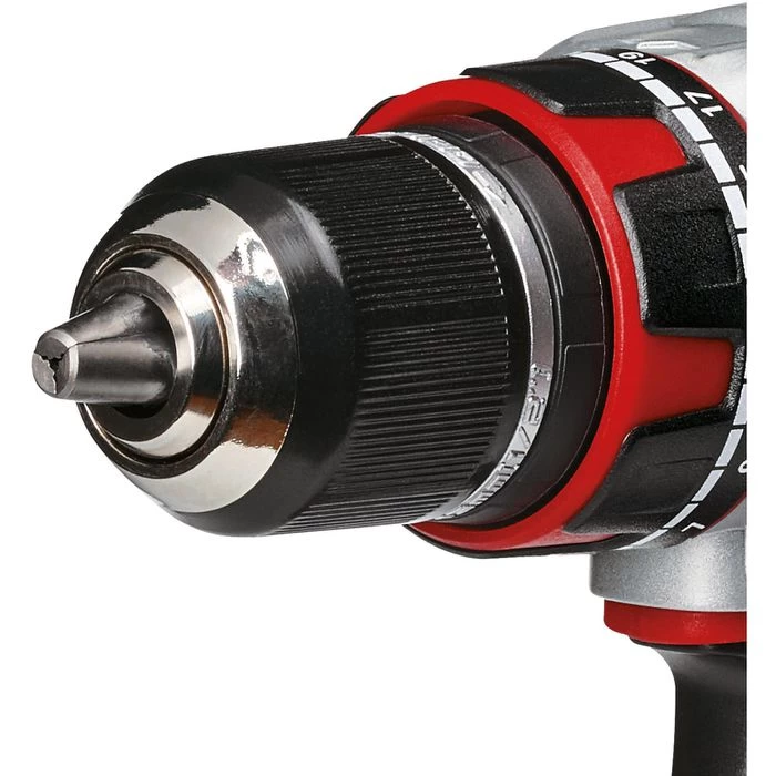 Einhell Akku-Bohrschrauber TP-CD 18 Li BL-Solo, 18V 5 Einhell Akku-Bohrschrauber TP-CD 18 Li BL-Solo, 18V - Image 5