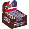 Schokoriegel Snickers 1920g, Je 80g, 24 Riegel