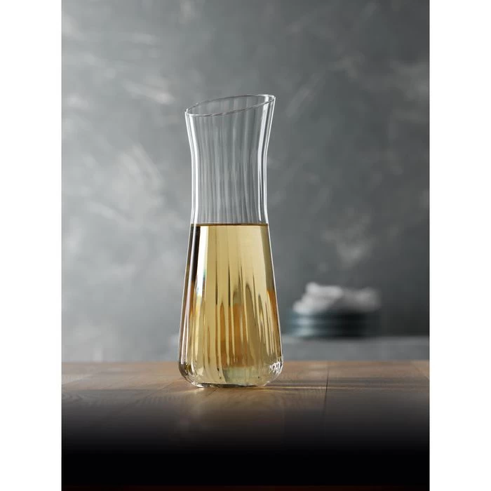 Spiegelau Karaffe Lifestyle 4450157, 1 Liter 3 Spiegelau Karaffe Lifestyle 4450157, 1 Liter - Image 3