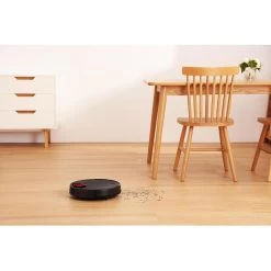 Xiaomi Saugroboter Mi Robot Mop Pro Vacuum Cleaner, Ladestation, Wischfunktion, 110 Minuten, Schwarz -Haushaltsprodukte Geschäft fe7fd7cf35e5fe2e75f744f5f8d91c789aa25010 saugroboter xiaomi mi robot mop pro vacuum cleaner