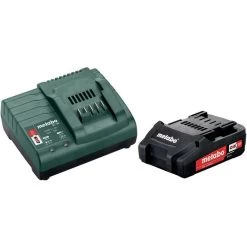 Metabo Akku-Bohrschrauber BS 18 L BL, 18V / 2,0Ah, Mit 2 Akkus Und Koffer -Haushaltsprodukte Geschäft feb4503e98c7d141a382bac5cefbafd005e82dfd akku bohrschrauber metabo bs 18 l bl