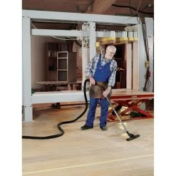 Nilfisk Nass-Trockensauger Attix 30-01, 107413590, 30 Liter, 1500 Watt -Haushaltsprodukte Geschäft ff39cdb8c935d64bdc960f5cdb270a8d88788d95 nass trockensauger nilfisk attix 30 01 107413590