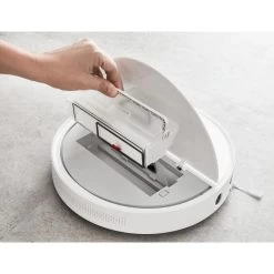 Rowenta Saugroboter Explorer 60 Connect RR7427, Mit Ladestation, Laufzeit 90 Minuten -Haushaltsprodukte Geschäft ff888cea327f7920d36fcd96002a8e4ff97fe71d saugroboter rowenta explorer 60 connect rr7427